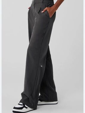 Alo yoga pursuit pants , S ( Long )